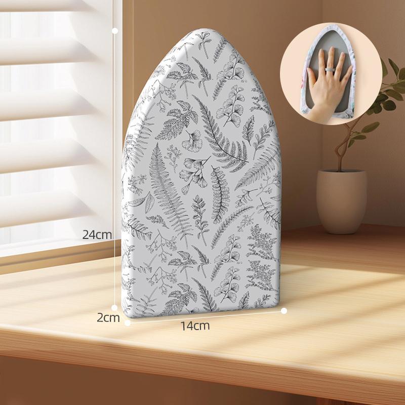 1pc Small Glove Ironing Board Ironing Board Anti-scalding Mat Handheld Ironing Board Hanging Ironing Board High Temperature