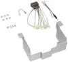 Kenwood 8-inch Navigation Installation Kit (for Honda N-WGN/N-WGN Custom) KIT8-K19NW