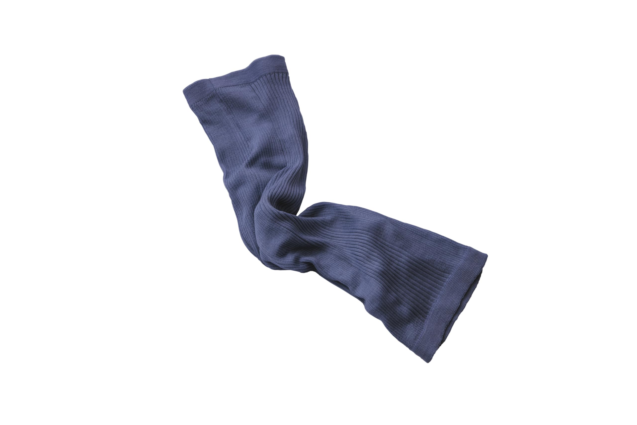 

[nemuli] [Официальный] Ночной колпак, 100% шелк, Стираемый шелк, Для длинных волос, Предотвращает секущиеся кончики, Предотвращает спутывание волос после сна, Для красивых волос, Для сна (военно-морской флот)