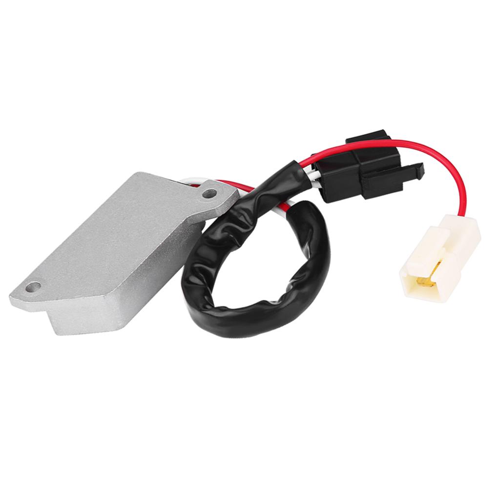 Motorcycle Voltage Regulator Rectifier for YAMAHA XV 535 XV535 VIRAGO 1987 1996 XV750 XV 1100 V