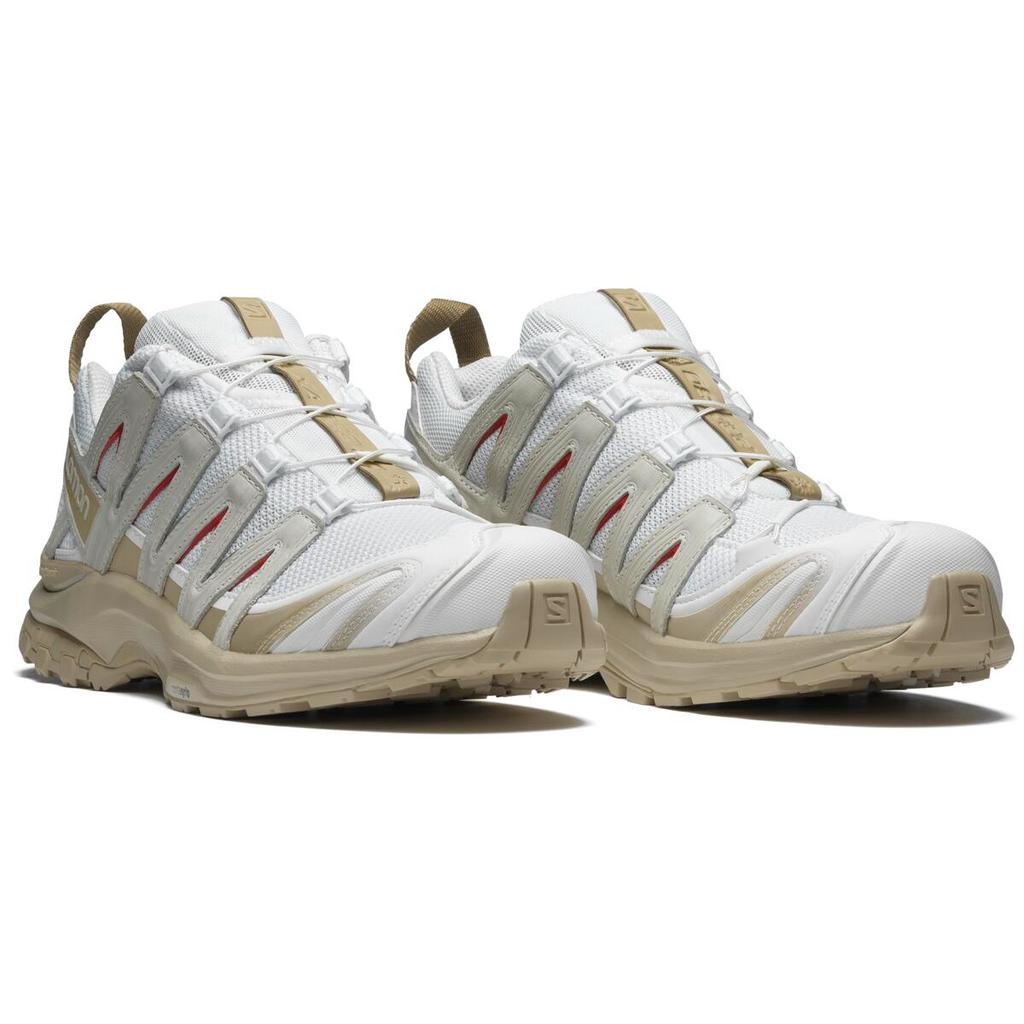 SALOMON XA Pro 3D 'La Yaute White' Sneakers 474721
