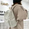 Stylish & Affordable Canvas Daily Backpack 'Bag100'
