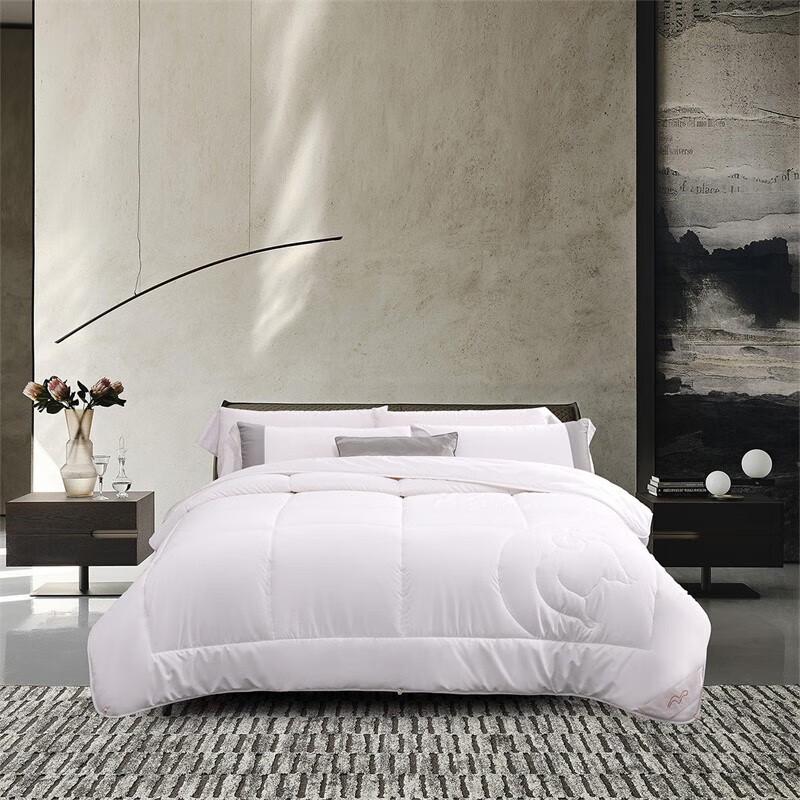 Mercury Home Textiles All-Season Quilt