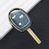 Shell Fob Remote Car Key Case Cover For Ford Focus Mondeo Festiva Fusion Suit Fiesta KA 3Buttons Holder Auto Protector