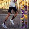 Professionelle Super Star Sport Basketballsocken Frotteesohle Socken Strumpf Elite Dicke Sport Lauf- Radsocken