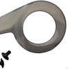 Chain Cover Protection Accessory Easy Installation 32T