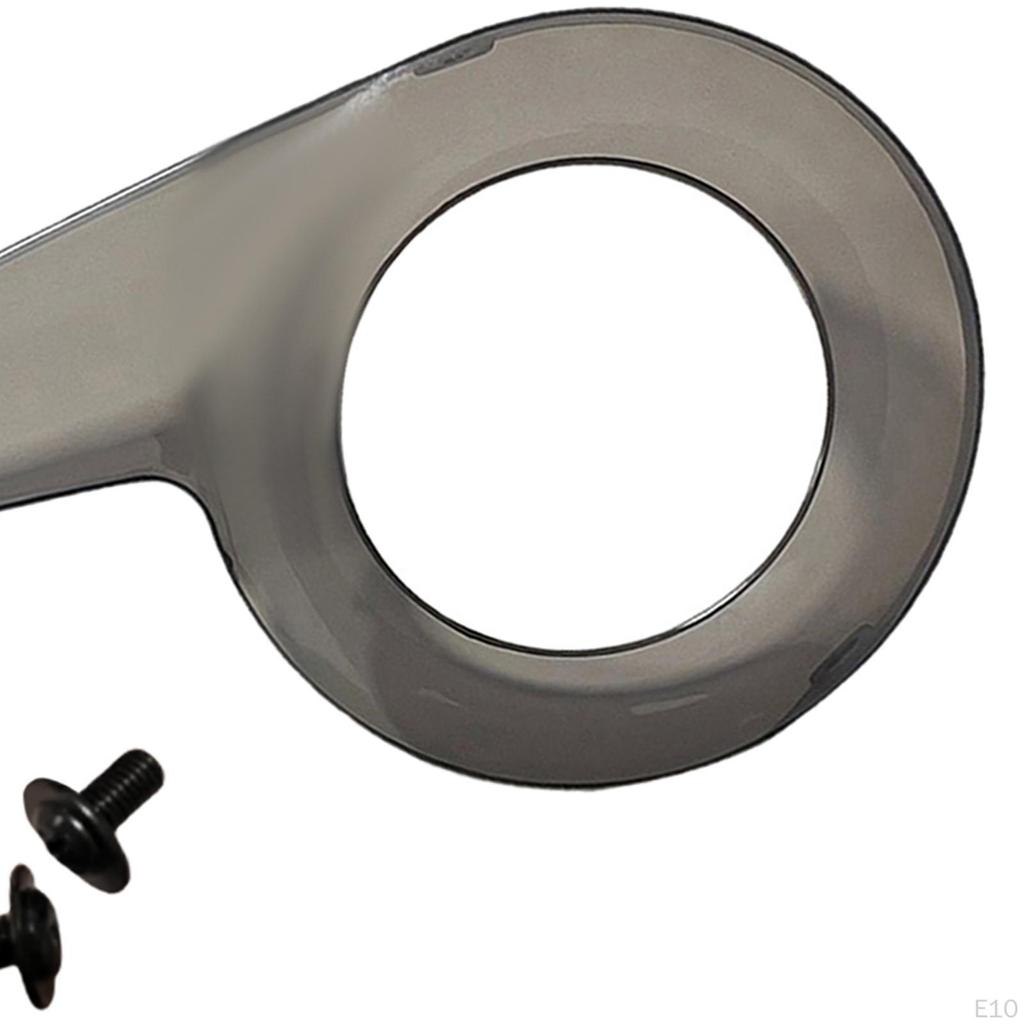 Chain Cover Protection Accessory Easy Installation 32T