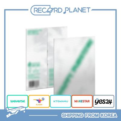 5th Album ‘HAPPY BURSTDAY’ Weverse Albums Ver. [POB]