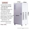 Kedehe SJW-100KVA 380V Three-Phase AC Voltage Stabilizer CN Plug (adapter Included)