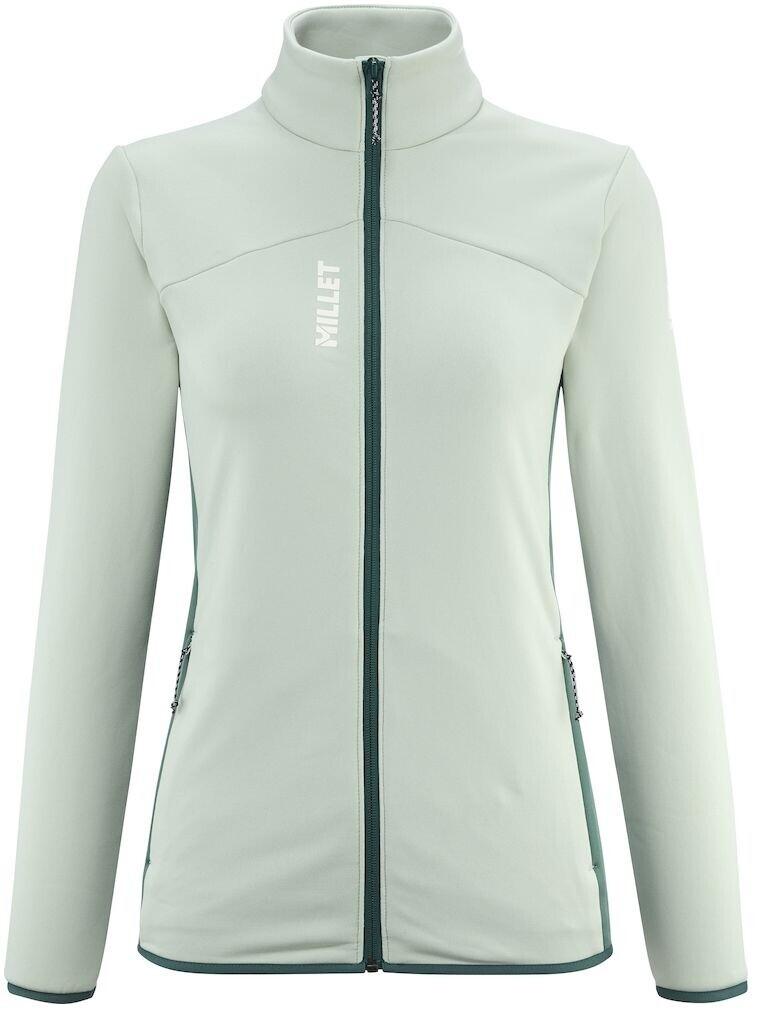 Куртка Millet Seneca Fleece Jacket seaweed bottle N9310