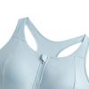 Anta Training Sports Vest Women tops Butterfly-Blue 962627102-5