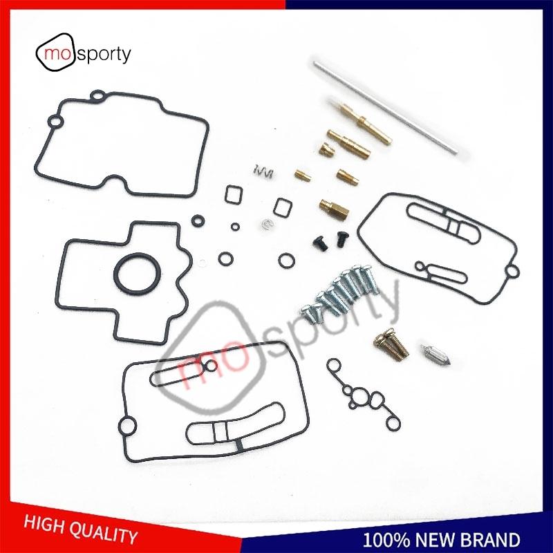 Carburetor Repair Kit For RMZ250 RMZ450 KTM 450 SX SXF EXC 530EXC 400 XCW EXC Kawasaki KLX450R KX250F
