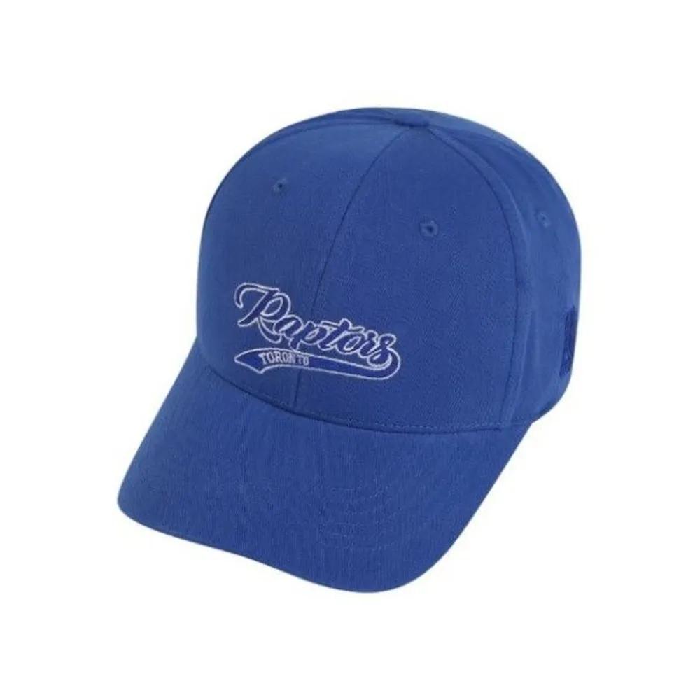 [NBA] M Cap KQC N245AP474P-BL TOR Script Embroidery FREE