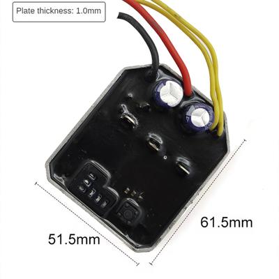 Moduły DIY – Elektroniczne moduły
