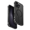 Etui Do iPhone 16 Pro Max UNIQ Vertica Stand Czarne