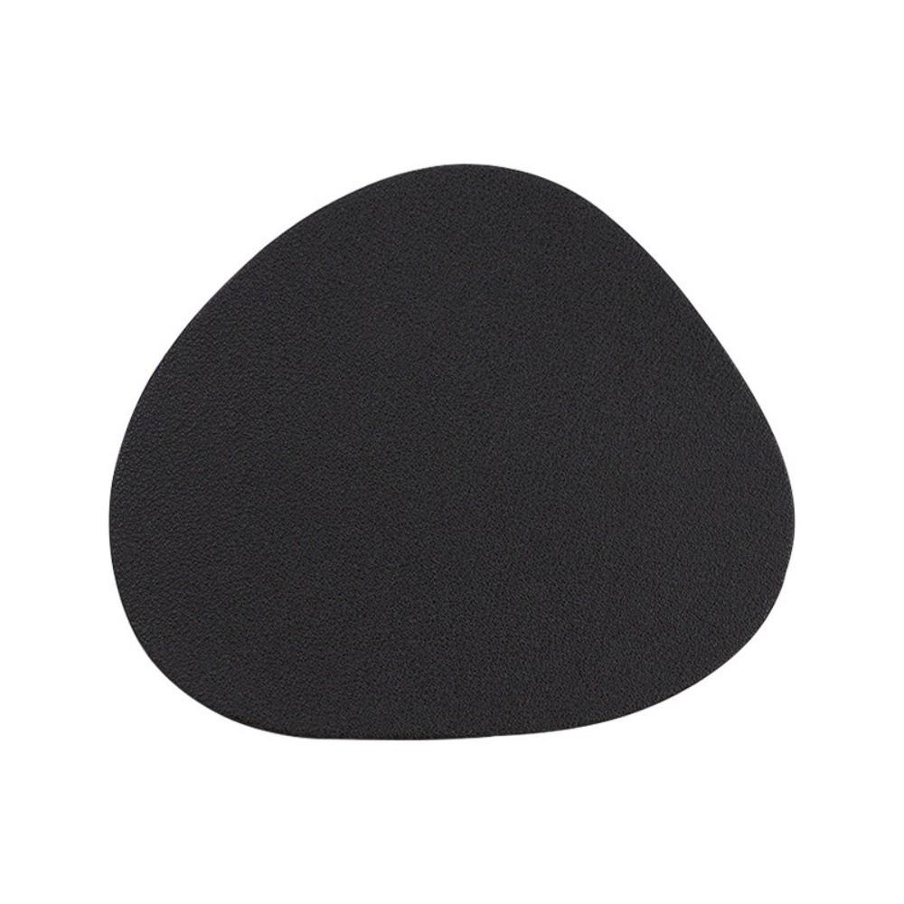 Heat Resistant Placemat Faux Leather Dinner Table Mat New Coaster