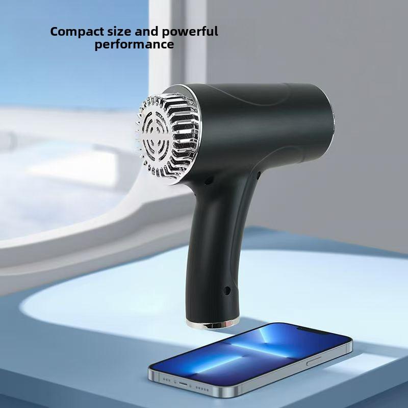 Xiaomi Wireless Portable Hair Dryer Professional Blow Dryer With Overheat Protection Mini Hair Dryer High Power Negative Ion Hair Dryer
