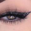 4 Pair Eyelid Makeup Stickers Eye-catching Charming 7 Colors Pretty Reusable Eyeshadow Stickers for Gifts