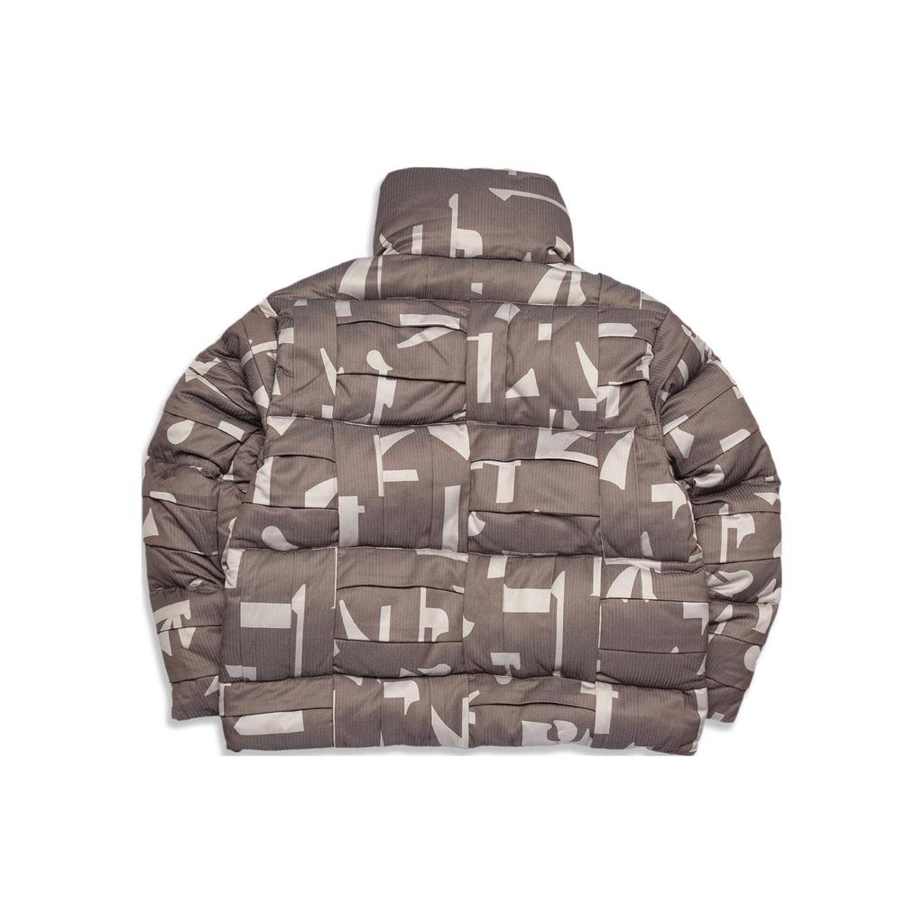 Li Ning Vital Down Jacket Unisex AYMS169-2