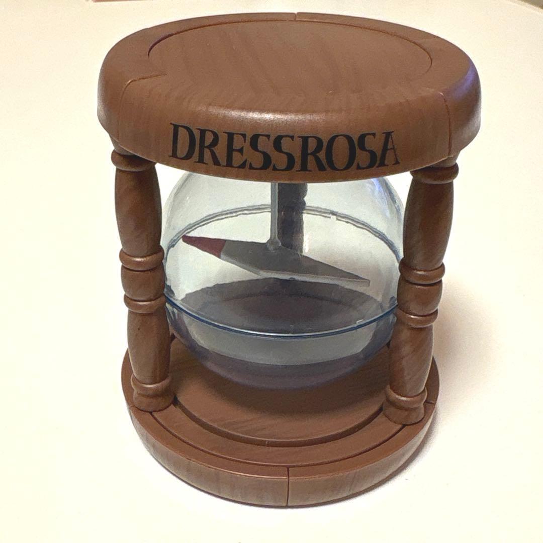 Used [Anonymous Delivery] ONE PIECE Eternal Pose 02 Dressrosa
