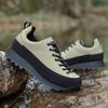 New Arrival Men Casual Shoes Fashion Male Driving Shoes Versatile Sneakers Outdoor Treking Footwear All-match Man Soft Trainers