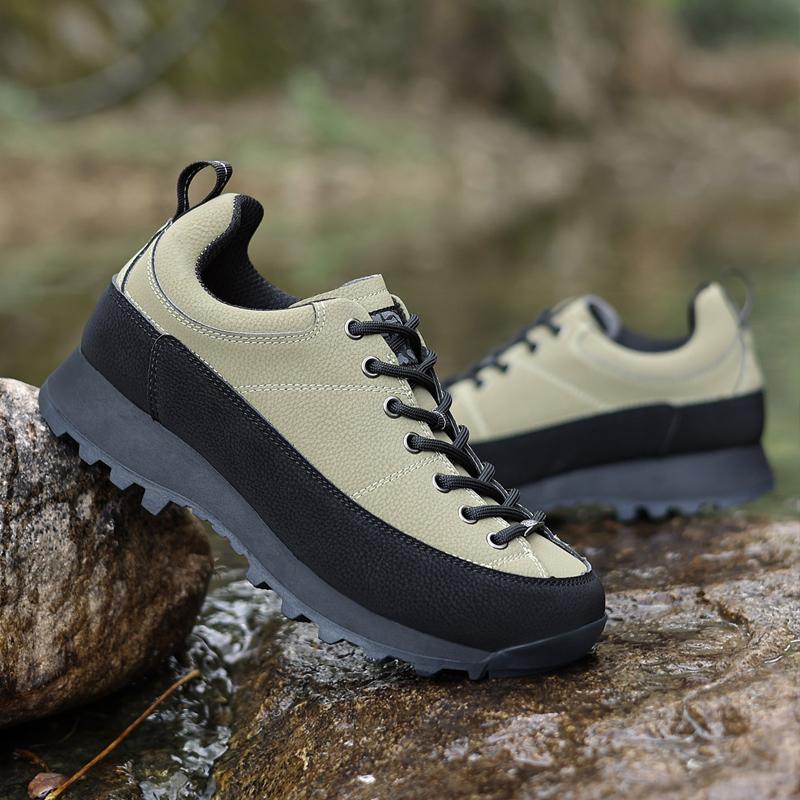 New Arrival Men Casual Shoes Fashion Male Driving Shoes Versatile Sneakers Outdoor Treking Footwear All-match Man Soft Trainers