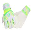 1 Pair of Wear-resistant Football Gloves Excellent Goalkeeper Training Gloves  Teenager