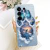 Für Tecno Camon 50 4G CN5 Hülle Camon 50 Pro 4G CN5c Abdeckung Niedliche Cartoon Weiche Silikonhülle Für Tecno Camon 50 Pro 5G CN7c Stoßfänger