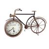 One Size – antique brass