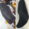 Motorcycle Anti-Slip 3D Mesh Fabric Protecting Cushion Seat Cover For Suzuki V-Strom VStrom DL650 DL1000 DL250 DL 650 1000 250