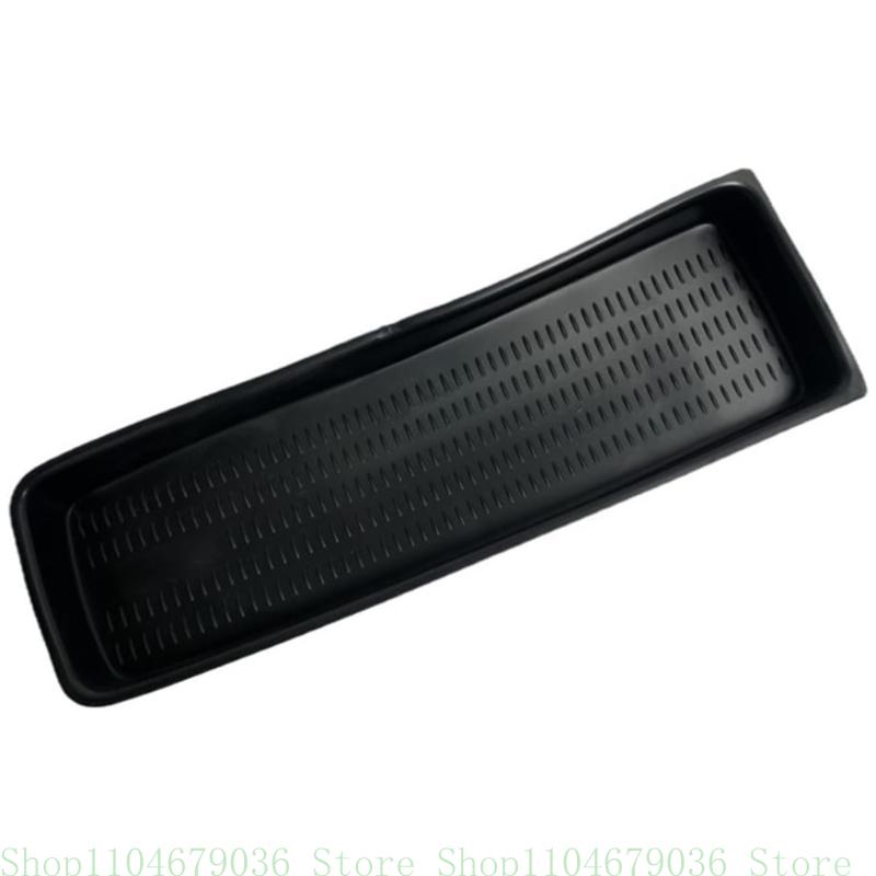 Pour E90 E91 E92 E93 Accessoires Organiseurs de Console Centrale 51167118064 Insert Boîte Accoudoir Rangement Secondaire