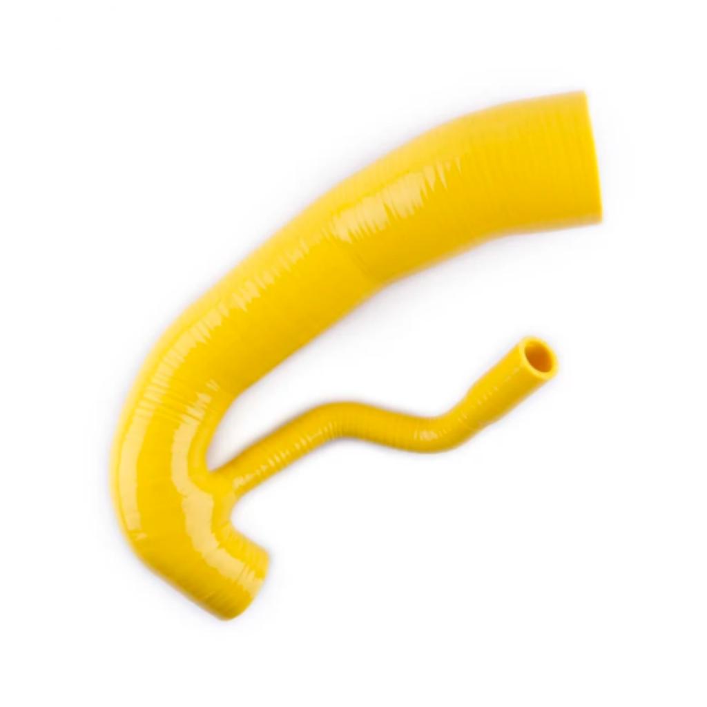 Silicone Intake Inlet Hose Pipe Kit For BMW Mini Cooper S N18 R60 Countryman