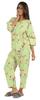 Phagun Women Loungewear 2Pcs Pajama Set Sleepwear Top & Pajama Asian