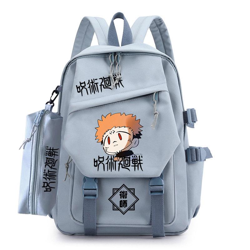 Jujutsu Kaisen Backpack