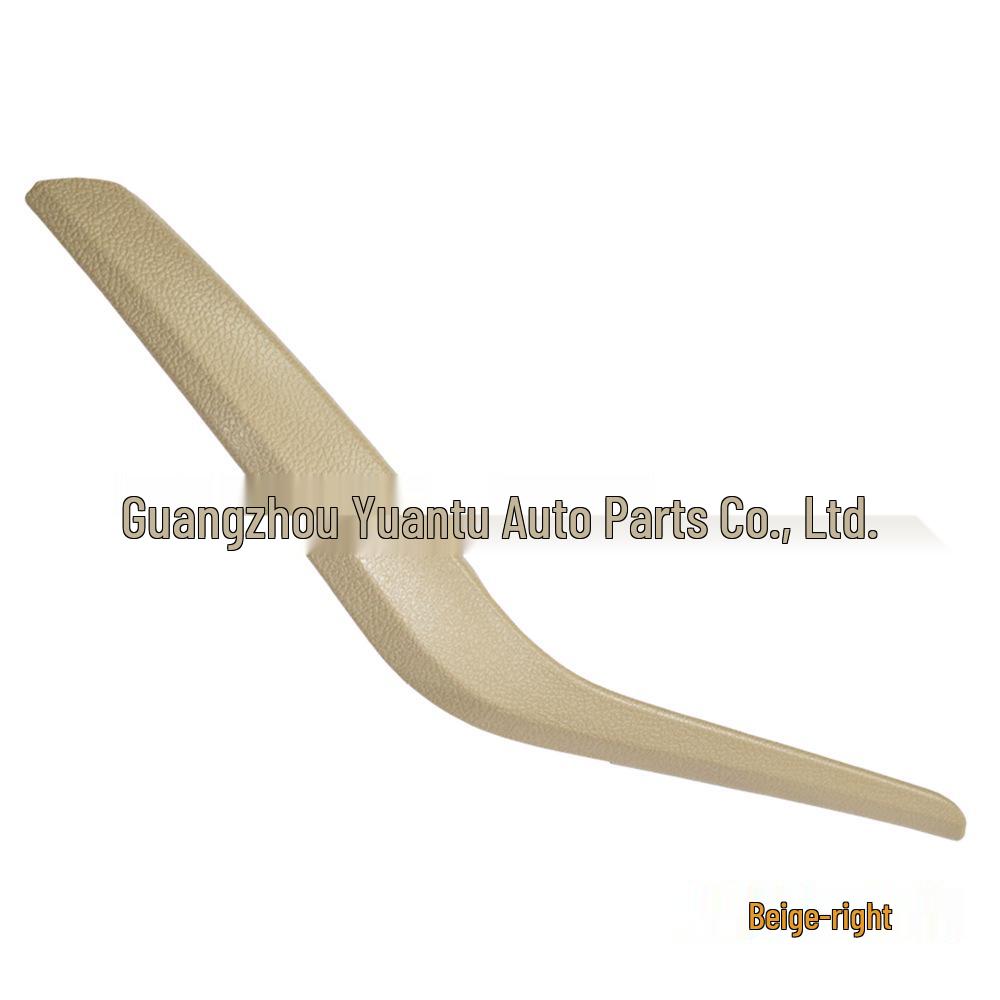 BMW X1 E84 2010-2016 Door Handle Outer Cover and Armrest Panel Bracket Replacement