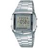 [Casio] Hodinky Casio Collection DB-360-1AJH Pánské Stříbrné (1 počet)