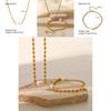 Smykker og accessoires – Smykkesett