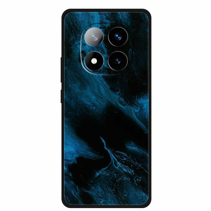 For Xiaomi Redmi Note 14 Pro 5G Case Luxury TPU Soft Silicone Cover Phone Cases for Redmi Note14 Pro Protective New Bumper Funda