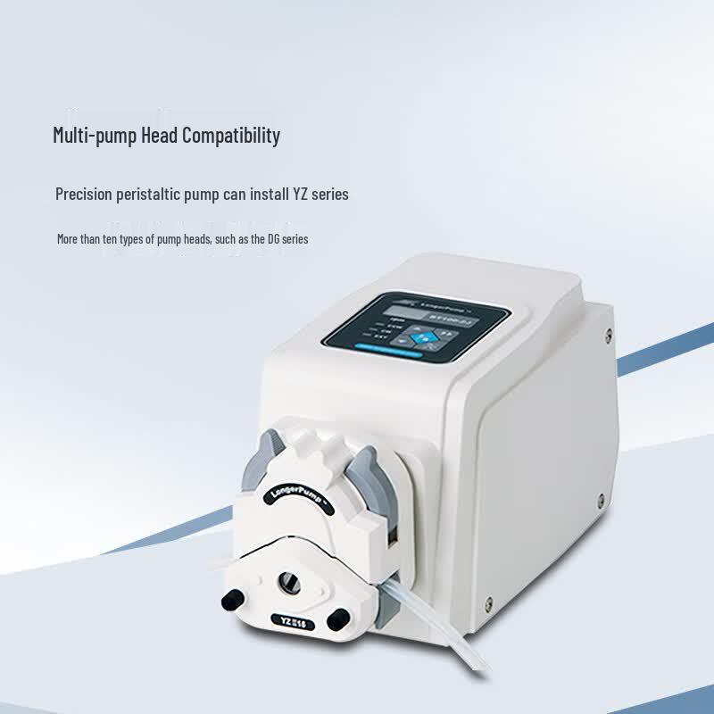 LanGe BT100-3J Digital Peristaltic Pump