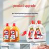 OMO Floral Laundry Disinfectant