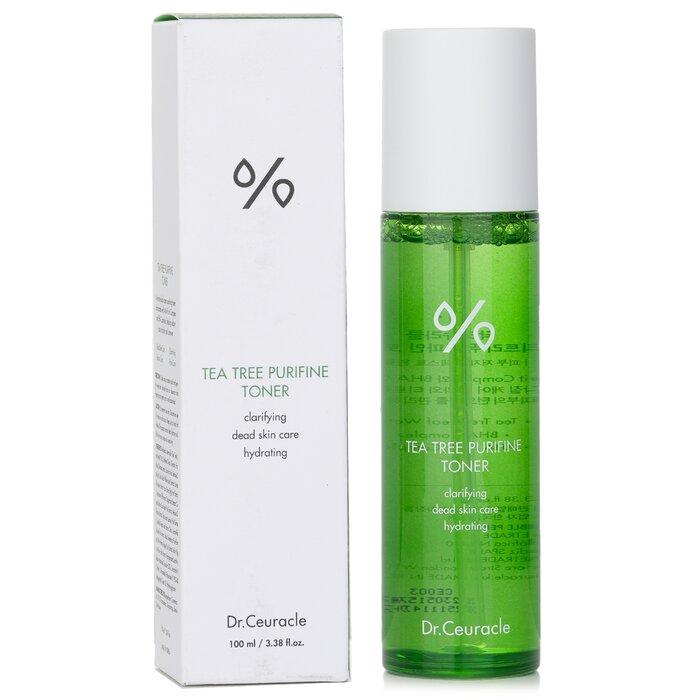 Dr.Ceuracle Tea Tree Purifine 70 Toner