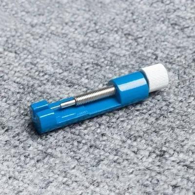 Adjusting Watch Strap Tool Watch Repair Tool with Watch Pin Band Bracelet Link Pin Tool Remover Easy To Remover Adjust