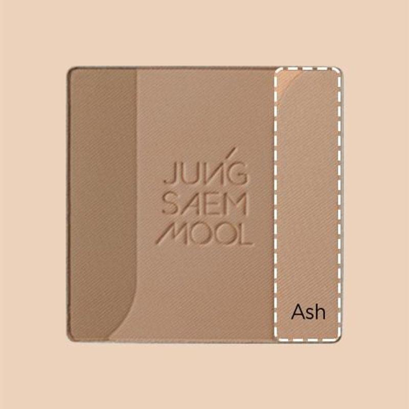 JUNG SAEM MOOL - Skin Nuder Shading Pact