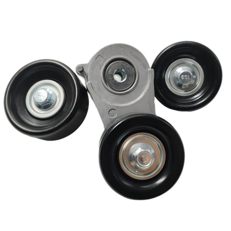 VOCR GM XLD28 XLD25 Engine Belt Tensioner For Chevrolet Pickup Truck OEM 94722018 94722019 24582056 94722015 Car Accessories