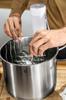 ZWILLING "Stand Rack for Enfinigy Low Temperature Cooker" Kitchen Tool Stand ZWILLING Enfinigy Sous Vide 53999-022