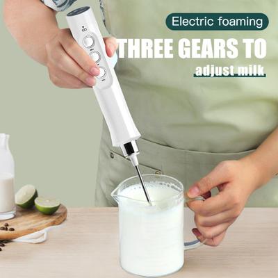 Elektronik für die Küche – Elektrische Mixer