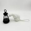 Traceless Wall Hanger Cute Decorative Hook Cartoon Animal Cat-Shaped Wall Hook  Kitchen Wall
