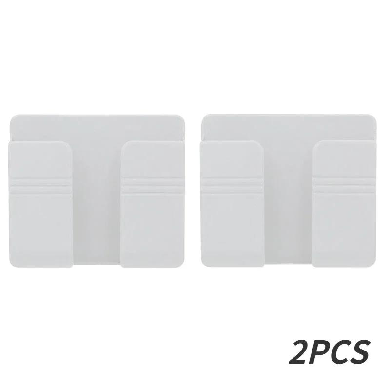Hanging Organizers Charging Stand Things for the Home Multifunction Kitchen Storage & Organization Remote Control Smarts Phone