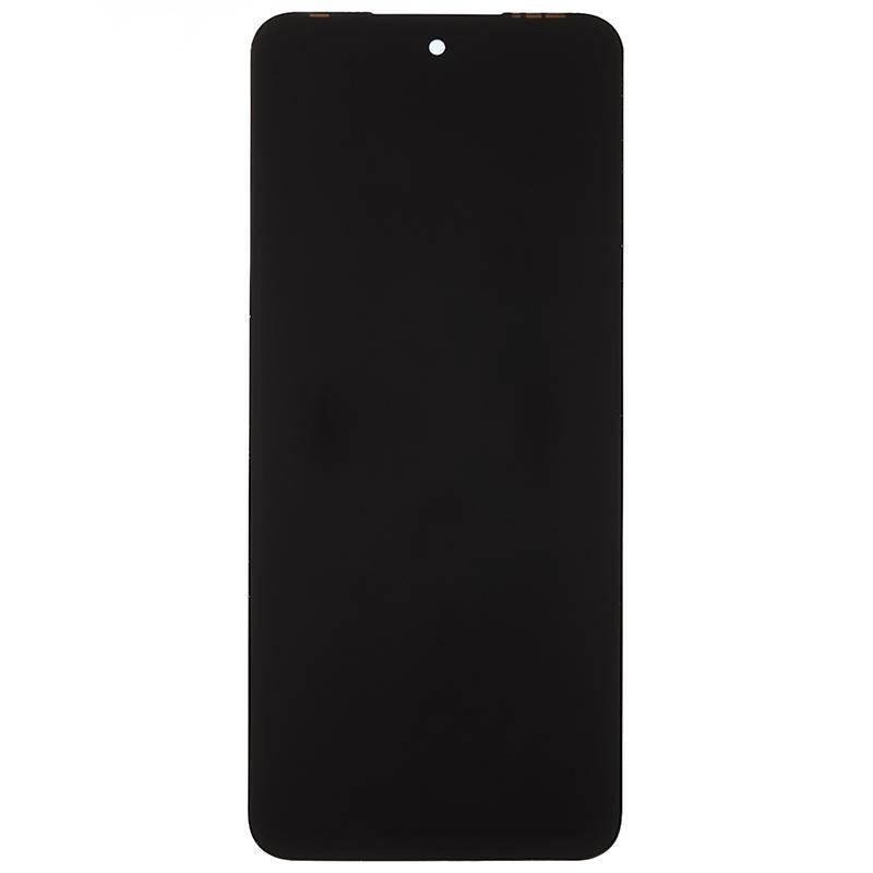 For Tecno Pova 4 4G LG7n Grade C LCD Screen and Digitizer Assembly Repair Part (without Logo)
