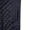 ThIs Is Never That Originals Warm Up Jacket Navy